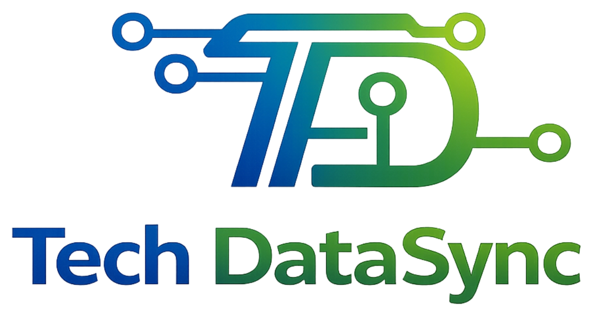Tech DataSync